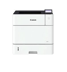 Принтер Canon i-SENSYS LBP351x, серый/черный