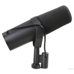 Микрофон Shure SM7B