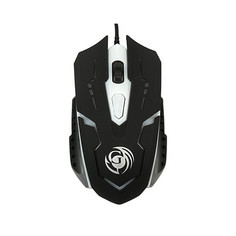Мышь Dialog MGK-05U Black USB