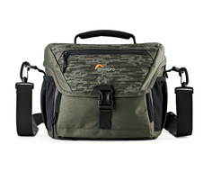 Сумка LowePro Nova 180 AW II Beige Pixel Camo LP37124-PWW