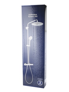 Душевая стойка Grohe Euphoria 260 27615001