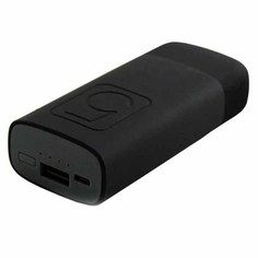 Внешний аккумулятор Remax Power Bank Flinc RPL-25 5000mAh Black