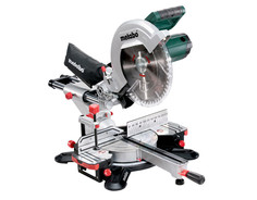 Пила Metabo KGS 305 M 619305000 Выгодный набор + серт. 200Р!!!