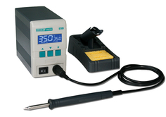 Паяльная станция Quick 202D ESD Lead Free