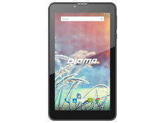 Планшет Digma Plane 7547S 3G (Spreadtrum SC7731c 1.2 GHz/1024Mb/16Gb/3G/Wi-Fi/Bluetooth/GPS/Cam/7.0/1024x600/Android)