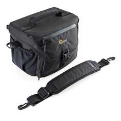 Сумка LowePro Nova 180 AW II Black LP37123-PWW