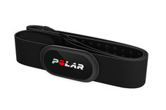 Пульсометр Polar H10 N HR Sensor XS-S Black 92075964