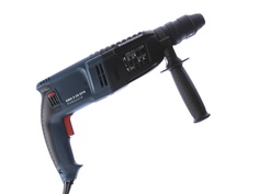 Перфоратор Bosch GBH 2-26 DFR 0611254768 Выгодный набор + серт. 200Р!!!