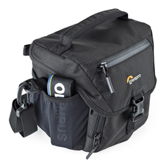 Сумка LowePro Nova 140 AW II Black LP37117-PWW