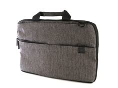 Сумка 14.0 HP Signature Slim Topload Grey-Black L6V67AA