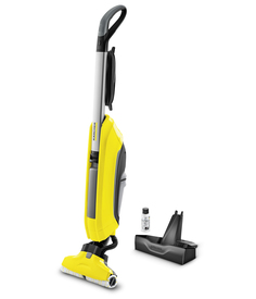 Пылесос Karcher FC 5 EU 1.055-400