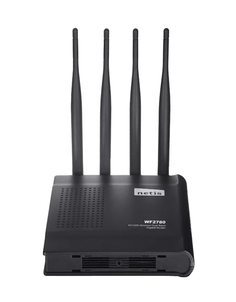 Wi-Fi роутер Netis WF2780