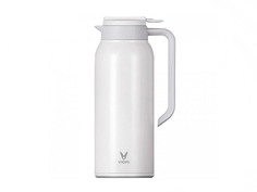 Термос Viomi Steel Vacuum Pot (1,5 л) White Xiaomi