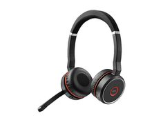 Наушники Jabra Evolve 75 MS Stereo