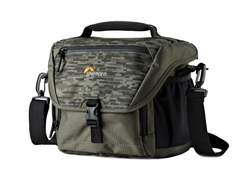 Сумка LowePro Nova 170 AW II Beige Camo LP37122-PWW