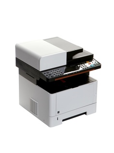 МФУ KYOCERA ECOSYS M2735dn