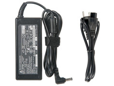 Блок питания RocknParts Zip 19V 3.42A 65W для Asus A6/F2/F3/W5/U5 Series 420028