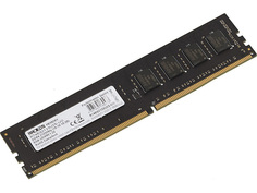 Модуль памяти AMD DDR4 DIMM 2133MHz PC4-17000 CL15 - 8Gb R748G2133U2S-UO