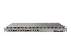 Коммутатор MikroTik RB1100AHx4