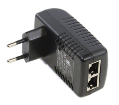 Блок питания Orient SAP-48POE 1A