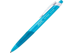 Ручка шариковая Attache Sun Flower корпус Blue, стержень Blue 389756