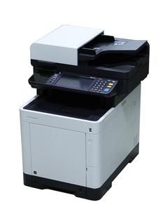 МФУ KYOCERA ECOSYS M6235cidn