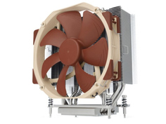 Кулер Noctua NH-U14S TR4 SP3 165mm NH-U14S-TR4-SP3