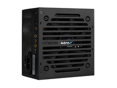 Блок питания AeroCool VX-550 Plus 550W