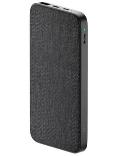Внешний аккумулятор Xiaomi ZMI Power Bank QB910 10000mAh Grey