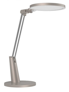 Настольная лампа Yeelight Serene Eye-Friendly Desk Lamp Pro YLTD04YL, 15 Вт Gold Xiaomi