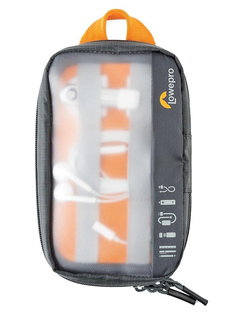 Чехол LowePro GearUp Pouch Mini Grey LP37138-PWW