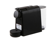 Кофемашина DeLonghi Nespresso Essenza Mini EN 85, черный