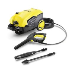 Мойка Karcher K5 Compact 1.630-750.0 Выгодный набор + серт. 200Р!!!