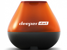 Эхолот Deeper Start Беспроводной (Wi-Fi)