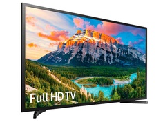 Телевизор Samsung UE32N5000AU 31.5 (2018)