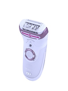 Эпилятор Braun 9-870 Silk-epil 9