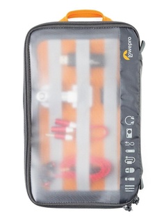 Чехол LowePro GearUp Case Large Grey LP37141-PWW