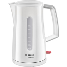Чайник Bosch TWK 3A011 Выгодный набор + серт. 200Р!!!