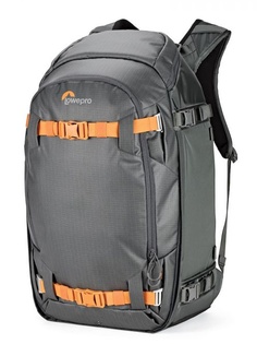 Рюкзак LowePro Whistler BP 450 AW II Grey LP37227-PWW