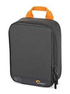 Чехол LowePro GearUp Filter Pouch 100 Dark Grey LP37185-PWW