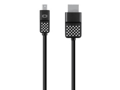 Аксессуар Belkin Mini DisplayPort to HDMI F2CD080bt06