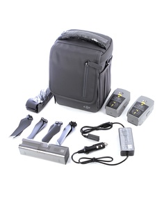 Комплект Dji Fly More Kit для Mavic 2 Part1