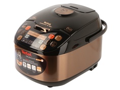 Мультиварка Tefal RK901F32