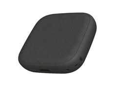 Внешний аккумулятор Xiaomi Solove Power Bank W5 Wireless Charger 10000mAh Black