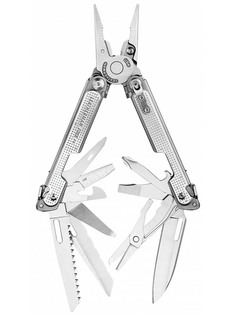 Мультитул Leatherman Free P4 832642