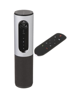 Вебкамера Logitech ConferenceCam Connect 960-001034