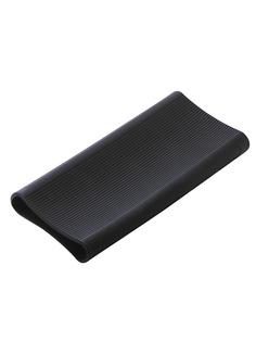 Чехол Xiaomi Silicone Case для Power Bank 3 20000mAh Black