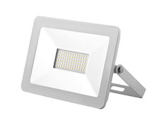 Прожектор Saffit 50W 6400K IP65 AC220V/50Hz SFL90-50 White 54466 / 55073