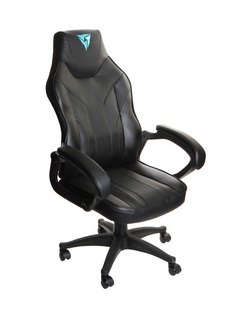 Компьютерное кресло ThunderX3 EC1 Air TX3-EC1B Black