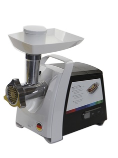 Мясорубка Bosch MFW 68100